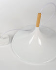 Jule - Modern Iron Pendant Light