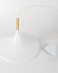 Jule - Modern Iron Pendant Light