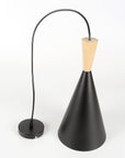 Jule - Modern Iron Pendant Light