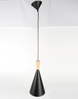 Jule - Modern Iron Pendant Light