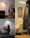 Claire - Minimalist Floor Lamp