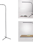Claire - Minimalist Floor Lamp