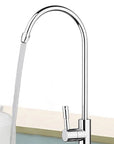 Trey - Chrome Lead-Free Kitchen Filter Faucet
