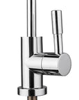 Trey - Chrome Lead-Free Kitchen Filter Faucet