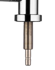 Trey - Chrome Lead-Free Kitchen Filter Faucet