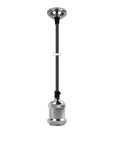 Veda - Vintage Industrial Hanging Light