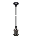 Veda - Vintage Industrial Hanging Light