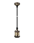 Veda - Vintage Industrial Hanging Light