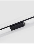 Cleo - Modern Nordic Acrylic Vanity LED Wall Lamp
