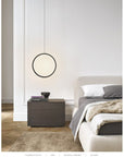 Kavita - Circular LED Hanging Light