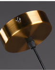 Silvana - Modern Ring Pendant Light