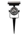 Oren - LED Solar Power Projector Garden Light