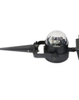 Oren - LED Solar Power Projector Garden Light