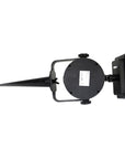 Oren - LED Solar Power Projector Garden Light