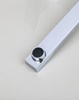 Laney - Wall Mounted Brass Nozzle Bathroom Faucet