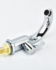 Austin - Lead-Free Deck Mounted Bathroom Faucet