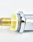 Austin - Lead-Free Deck Mounted Bathroom Faucet