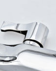 Austin - Lead-Free Deck Mounted Bathroom Faucet