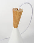 Jule - Modern Iron Pendant Light