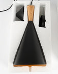 Jule - Modern Iron Pendant Light