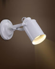 Mont - Modern Industrial Adjustable Wall Lamp