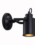 Mont - Modern Industrial Adjustable Wall Lamp