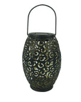 Narla - Moroccan Outdoor Lantern