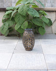 Narla - Moroccan Outdoor Lantern