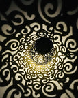 Narla - Moroccan Outdoor Lantern