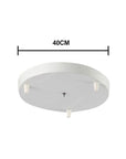 Galvin - Modern Industrial Pendant Light