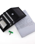 Outdoor Motion Sensor Solar Wall Lamp