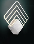 Lavinia - Modern Nordic LED Wall Lamp