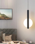 Declan - Modern LED Hanging Light