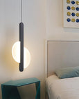Declan - Modern LED Hanging Light