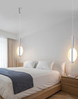 Declan - Modern LED Hanging Light