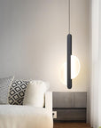 Declan - Modern LED Hanging Light