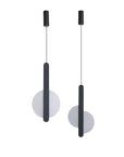 Declan - Modern LED Hanging Light