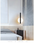 Declan - Modern LED Hanging Light