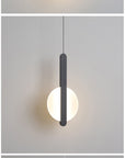 Declan - Modern LED Hanging Light