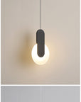 Declan - Modern LED Hanging Light