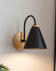 Greer - Modern Nordic Wall Lamp