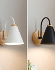 Greer - Modern Nordic Wall Lamp