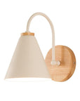 Greer - Modern Nordic Wall Lamp