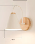 Greer - Modern Nordic Wall Lamp
