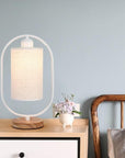 Zola - Modern Desktop Lamp
