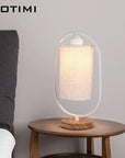 Zola - Modern Desktop Lamp