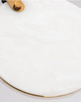 Suri - Circular Pendant Light