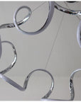 Rocco - Modern Abstract Chandelier