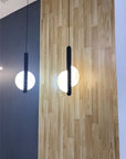 Declan - Modern LED Hanging Light