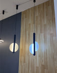 Declan - Modern LED Hanging Light